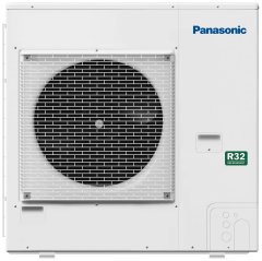 Кассетная сплит-система Panasonic S-100PU2E5B/CZ-KPU3W/U-100PZ2E5