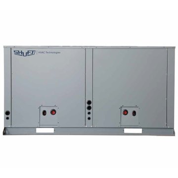 Компрессорно-конденсаторный блок Shuft SDVC-105EEV/TXV DS