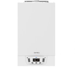 Настенный газовый котел Termica Calida 12F