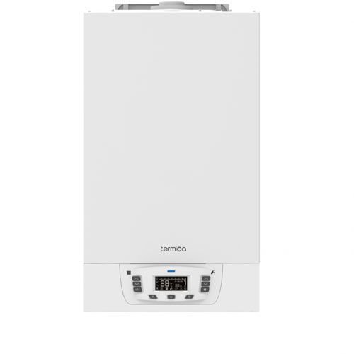 Настенный газовый котел Termica Calida 12F