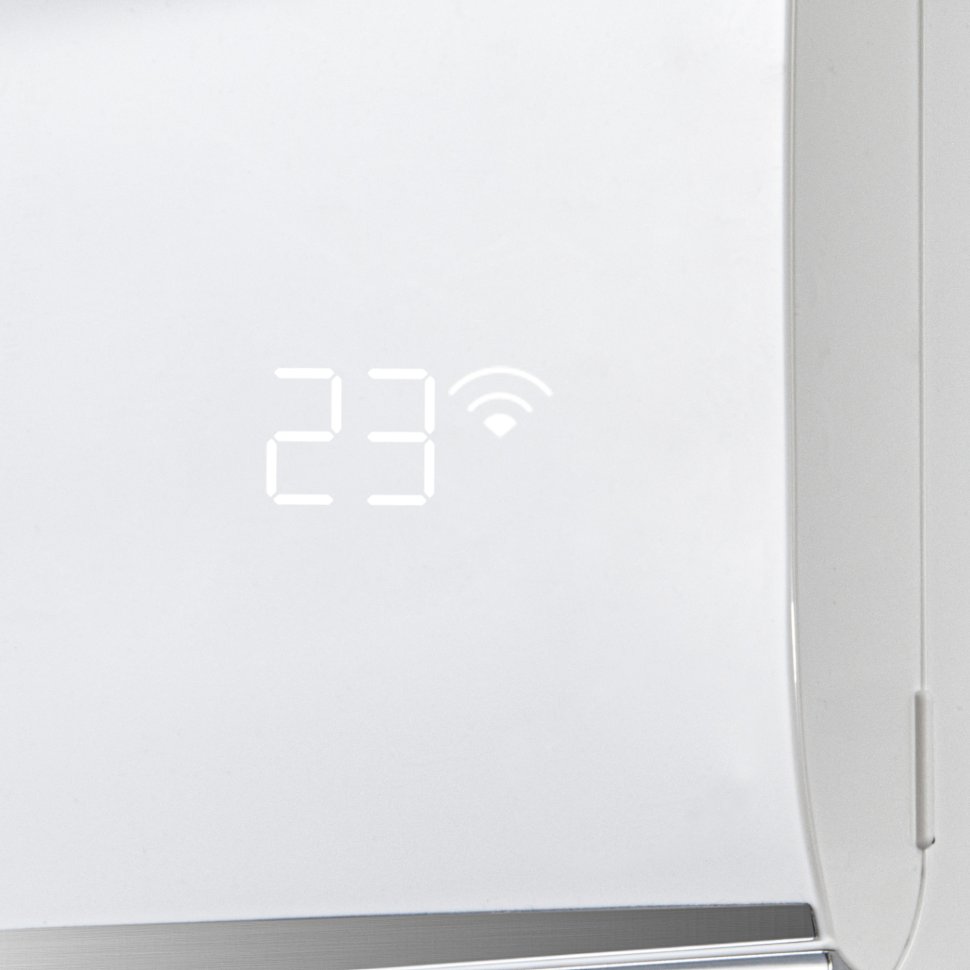 Сплит-система Electrolux EACS-12HSM/N3 Smartline — фото 7