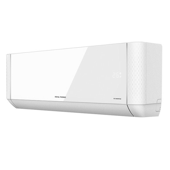 Внутренний блок мульти сплит-системы Royal Thermo RTFMI/in-09HN8/white Multi Combo ERP DC
