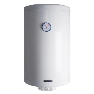Накопительный водонагреватель Metalac HEATLEADER MB 80 INOX R