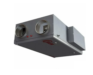 Приточно-вытяжная установка Shuft UniMAX-P 800 CW-A
