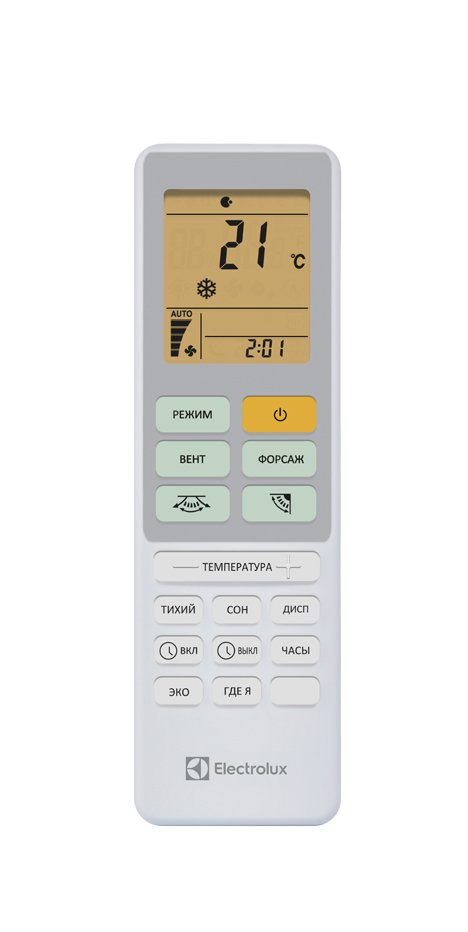 Сплит-система Electrolux EACS-12HAL/N8 Loft — фото 7