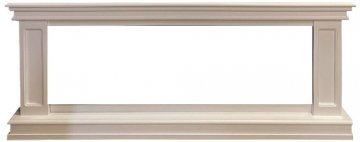 Портал Interflame Стаффорд под очаг FreeSpace 60 LED FX QZ бежевый