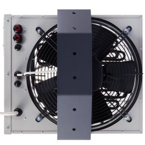 Электрическая тепловая пушка Ballu BHP-MW2-10