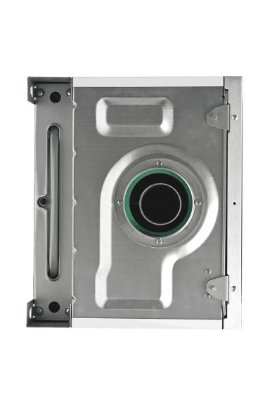 Настенный газовый котел E8 tempo GMB24W (белая стеклянная панель)