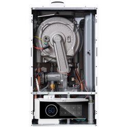 Настенный газовый котел METEOR M30 30 C