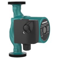 Циркуляционный насос SHIMGE XPS-B 15-6-130 с гайками