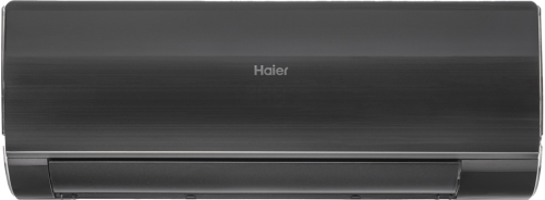 Настенная сплит-система Haier HSU-09HFF203/R3-B/HSU-09HUF203/R3 Flexis On/Off Black (-40С) — фото 1