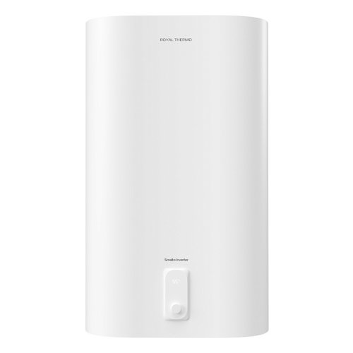 Накопительный водонагреватель Royal Thermo RWH 80 Smalto Inverter — фото 1