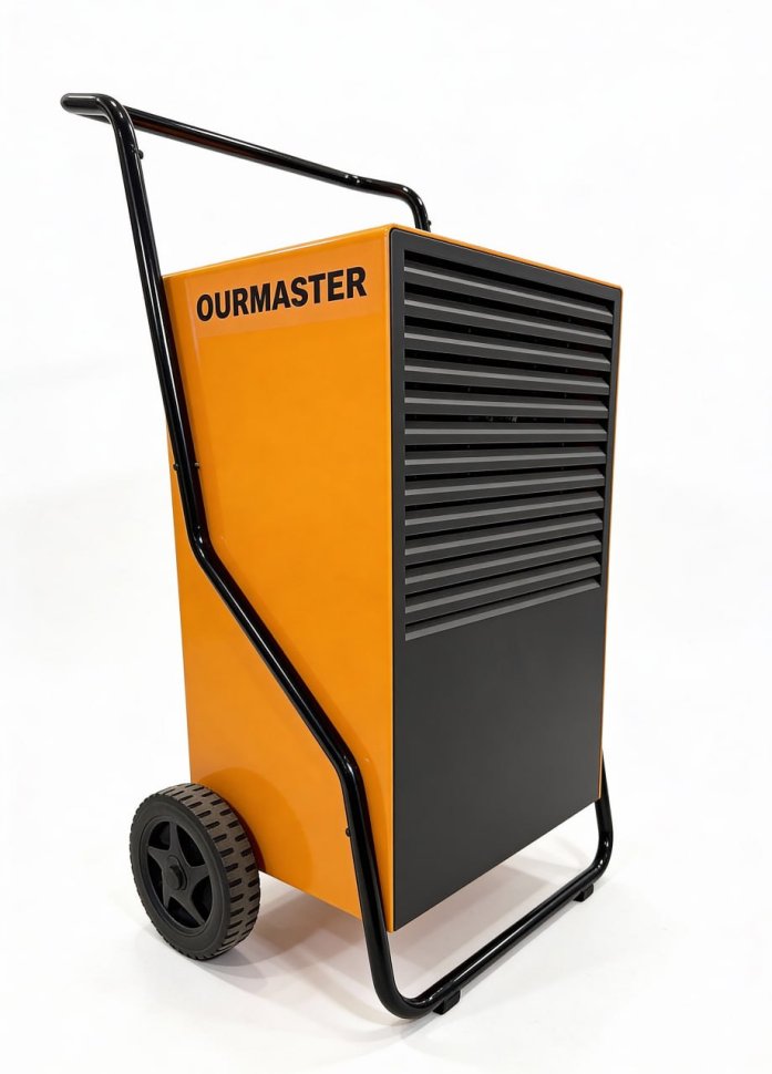 Осушитель воздуха Master DH 100