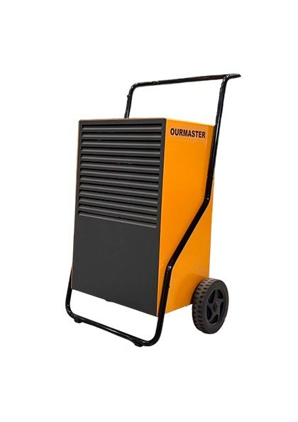 Осушитель воздуха Master DH 100 — фото 3