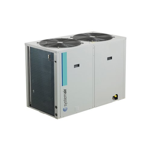 Systemair Sysplit Duct 76 HP R — фото 2