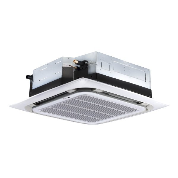 Кассетная сплит-система Dantex RK-36UHT3N/RK-36HT3NE-W City