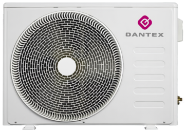Кассетная сплит-система Dantex RK-36UHT3N/RK-36HT3NE-W City