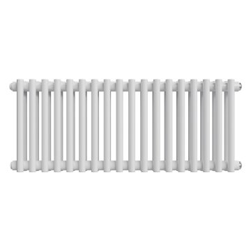 Дизайн-радиатор Royal Thermo Shift R22 C2030 18 секций RAL9016