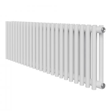 Дизайн-радиатор Royal Thermo Shift R22 C2030 18 секций RAL9016