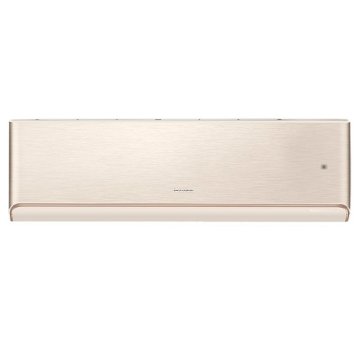 Внутренний настенный блок мульти сплит-системы Gree GWH18AVDXE-K6DNA1A/I Airy champagne