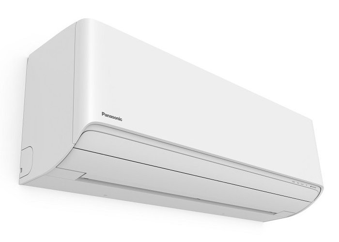 Настенная сплит-система Panasonic CS-Z35ZKEW/CU-Z35ZKE Design Inverter Etherea