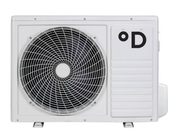 Сплит-система Daichi DA35DVQS1R-B/DF35DVS1R Carbon