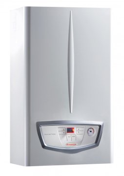 Настенный газовый котел Immergas Eolo Mythos 10 5 R