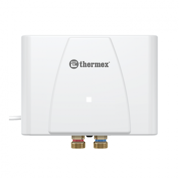 Проточный электрический водонагреватель Thermex Balance 4500