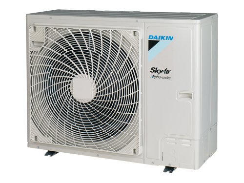 Кассетная сплит-система Daikin FCAG140B/RZAG140NY1 — фото 2