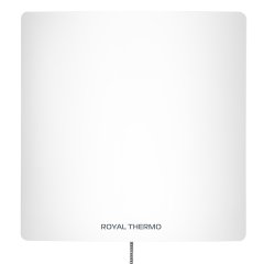 Вентилятор вытяжной Royal Thermo RAFS 100 P Sunset с тяговым выключателем