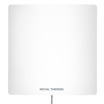Вентилятор вытяжной Royal Thermo RAFS 100 P Sunset с тяговым выключателем
