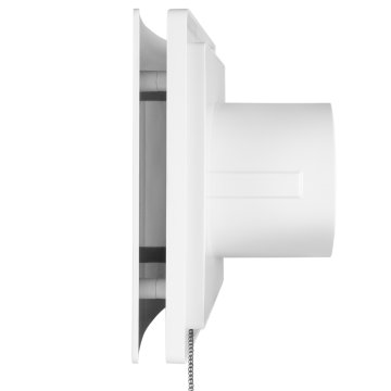 Вентилятор вытяжной Royal Thermo RAFS 100 P Sunset с тяговым выключателем