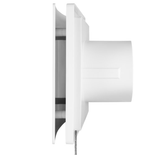 Вентилятор вытяжной Royal Thermo RAFS 100 P Sunset с тяговым выключателем — фото 3