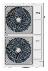 Наружный блок мультизональной системы VRF MDV MDVO-ViL280V2R1A V8S-i PLUS