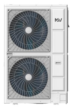 Наружный блок мультизональной системы VRF MDV MDVO-ViL280V2R1A V8S-i PLUS