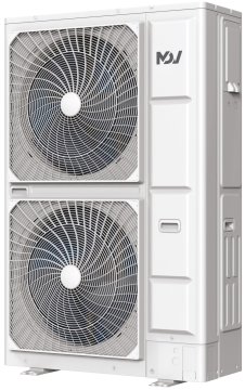 Наружный блок мультизональной системы VRF MDV MDVO-ViL280V2R1A V8S-i PLUS