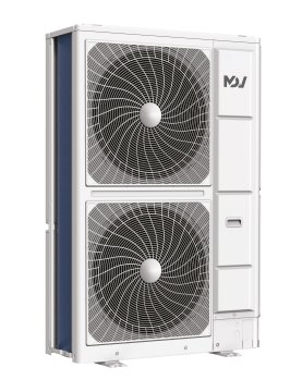 Наружный блок мультизональной системы VRF MDV MDVO-ViL280V2R1A V8S-i PLUS
