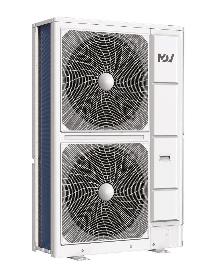 Наружный блок мультизональной системы VRF MDV MDVO-ViL280V2R1A V8S-i PLUS