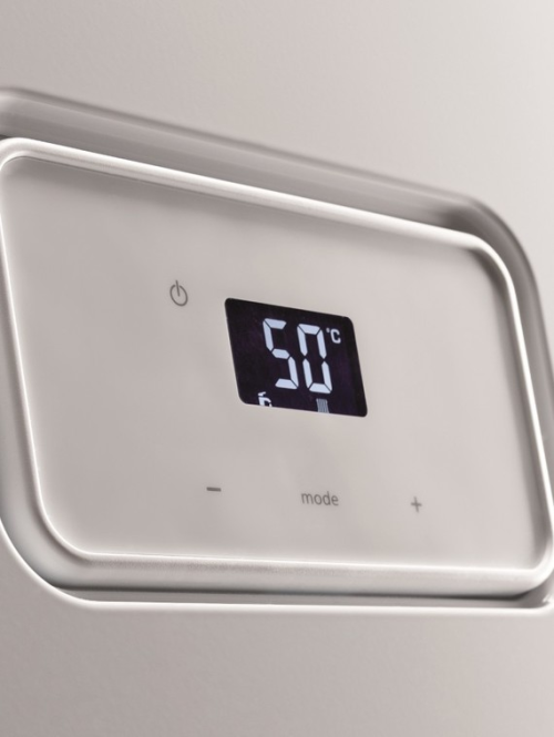 Настенный газовый котел Protherm Рысь К 25/30 MKV — фото 2