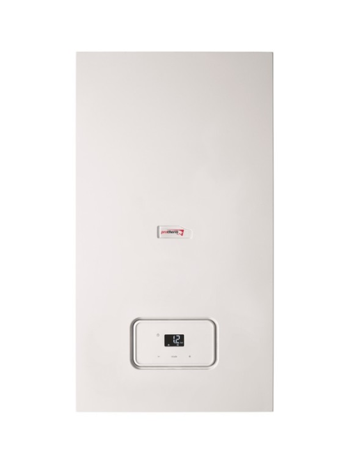 Настенный газовый котел Protherm Рысь К 25/30 MKV — фото 3