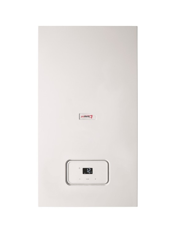 Настенный газовый котел Protherm Рысь К 25/30 MKV — фото 3