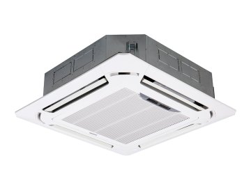 Кассетная сплит-система Kentatsu KSVB105HZAN1/KSUNB105HZAN3