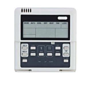 Кассетная сплит-система Kentatsu KSVB105HZAN1/KSUNB105HZAN3