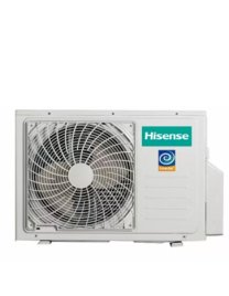 Сплит-система Hisense AS-24UW4RBBTV00G/AS-24UW4RBBTV00W Expert Pro DC Inverter