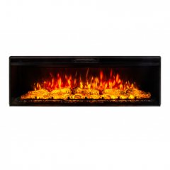 Каминокомплект RealFlame Corsica 52 WT с очагом Joker 52