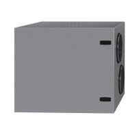 Приточно-вытяжная установка Zilon ZPVR-N 400 HW ЕС A