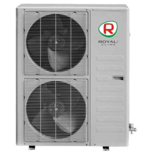 Колонная сплит-система Royal Clima ES-S 60HRCX/ES-E 60HSCX Esperto 2026