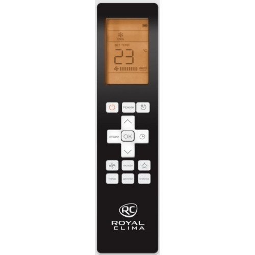 Колонная сплит-система Royal Clima ES-S 60HRCX/ES-E 60HSCX Esperto 2026