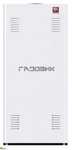 Напольный котел Лемакс АОГВ-11,6 "Газовик"