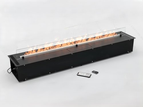 Автоматический биокамин Lux Fire Genius-I 1600 Автоматический биокамин Lux Fire Genius-I 1600